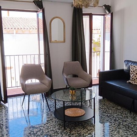 Apartamentos Fernando III El Santo Baeza Bagian luar foto