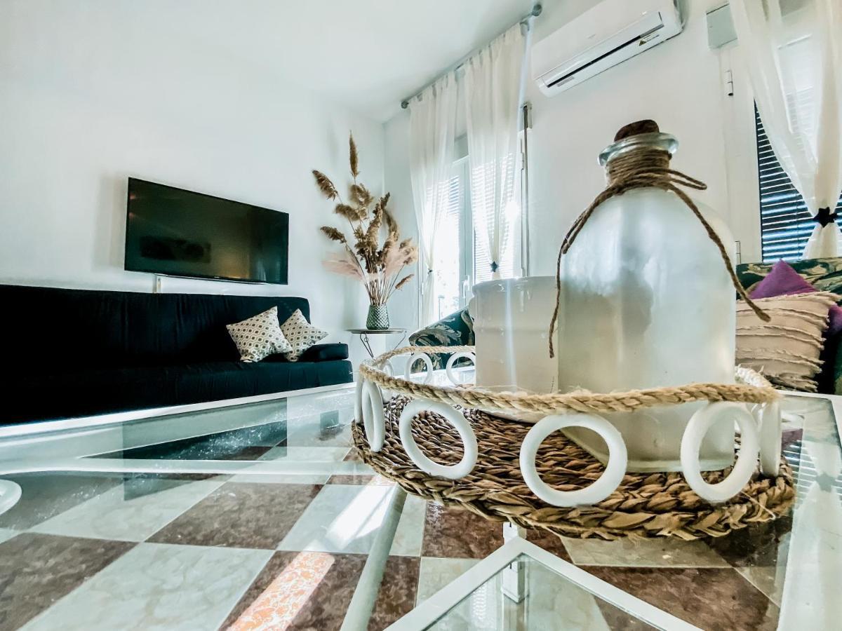 Apartamentos Fernando III El Santo Baeza Bagian luar foto