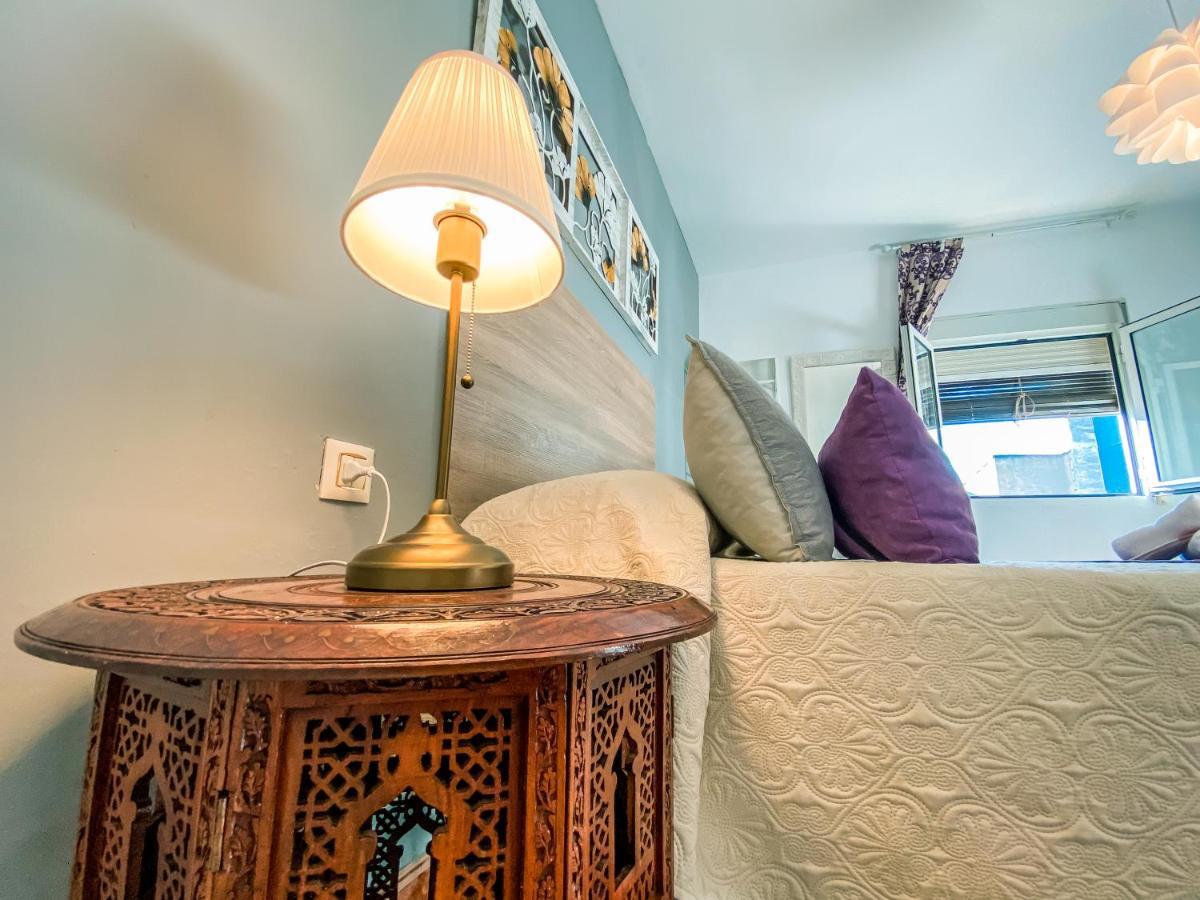Apartamentos Fernando III El Santo Baeza Bagian luar foto