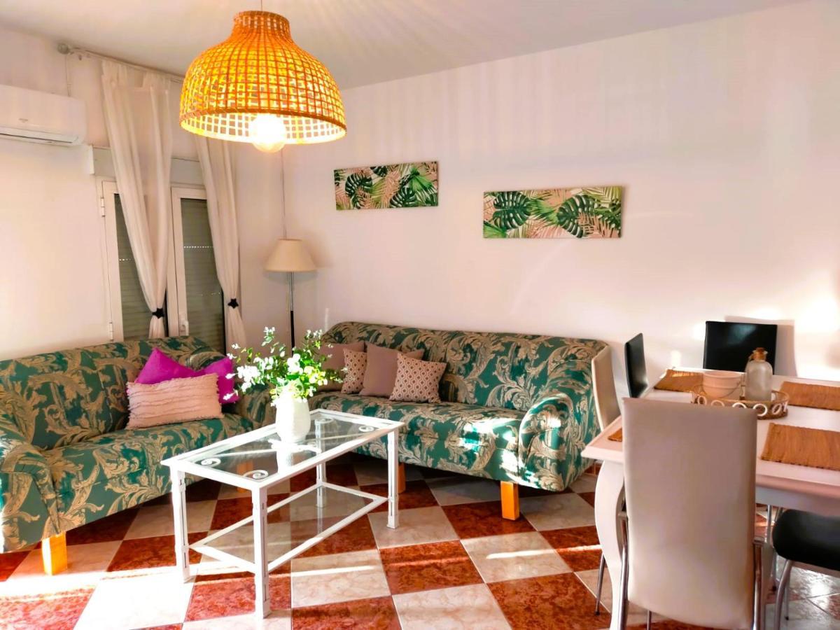 Apartamentos Fernando III El Santo Baeza Bagian luar foto