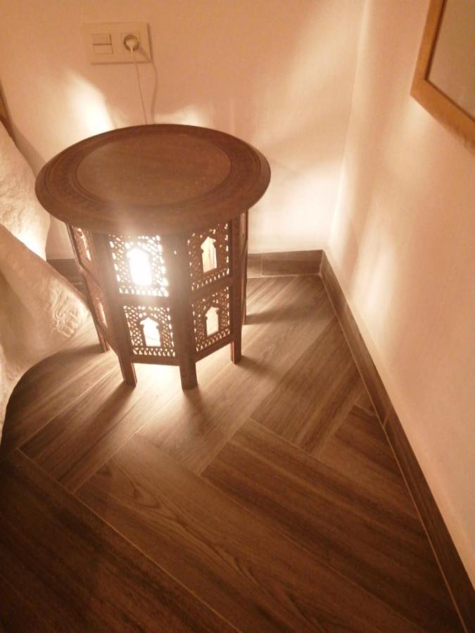 Apartamentos Fernando III El Santo Baeza Bagian luar foto