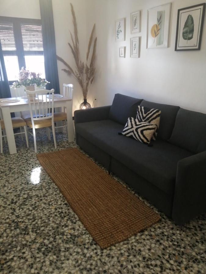 Apartamentos Fernando III El Santo Baeza Bagian luar foto