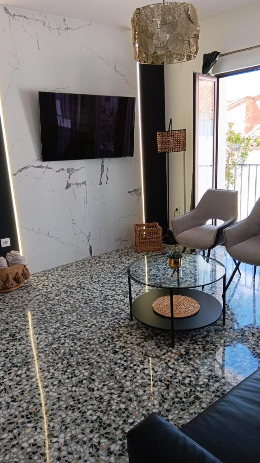 Apartamentos Fernando III El Santo Baeza Bagian luar foto