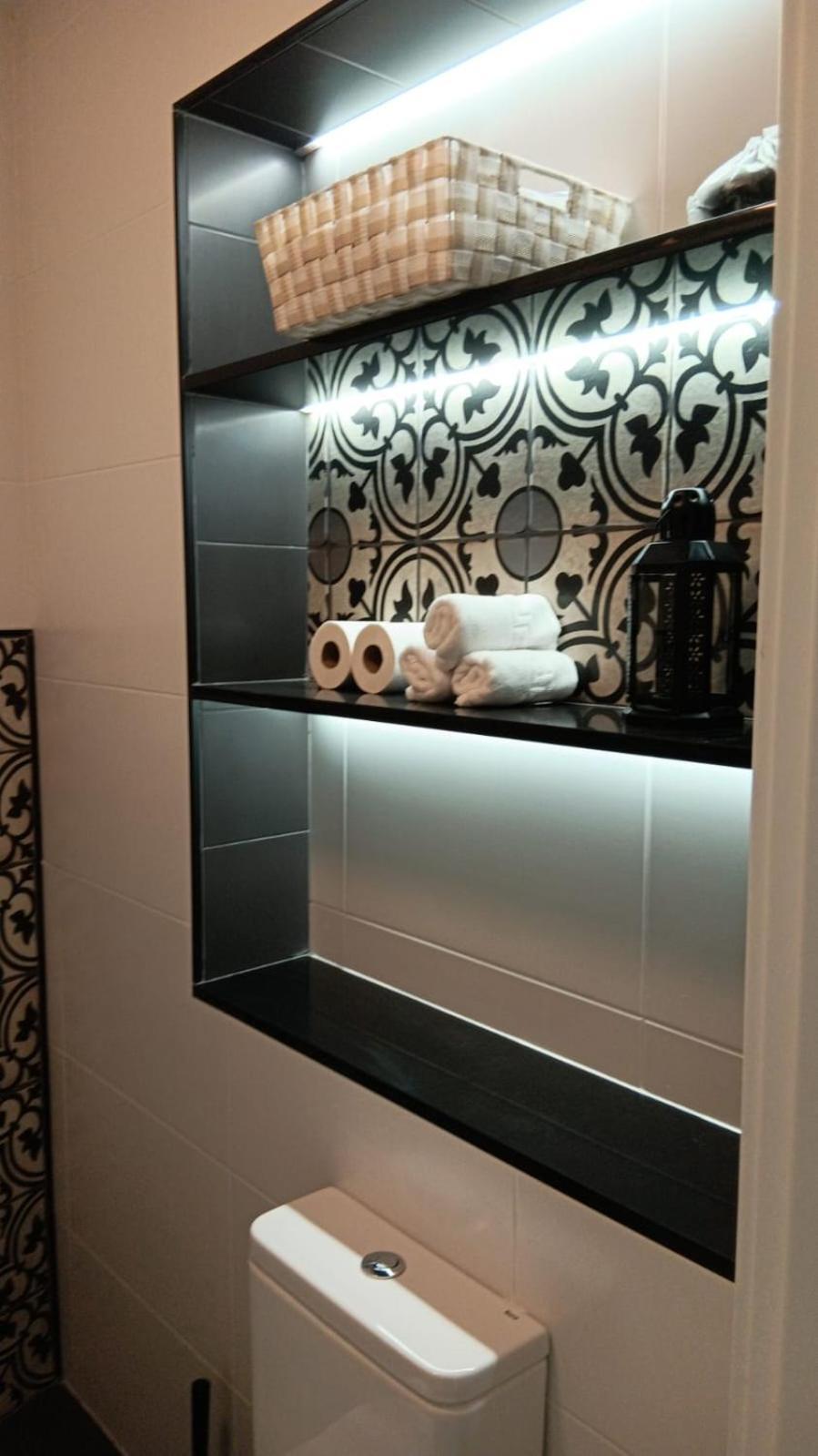 Apartamentos Fernando III El Santo Baeza Bagian luar foto